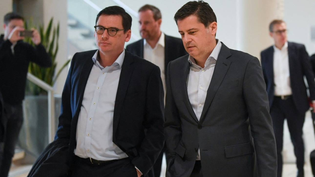 Investoren? Leki springt Fans zur Seite