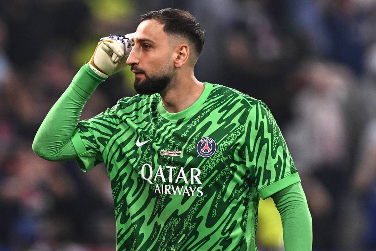 Wirbel um Donnarumma - auch Bayern genannt