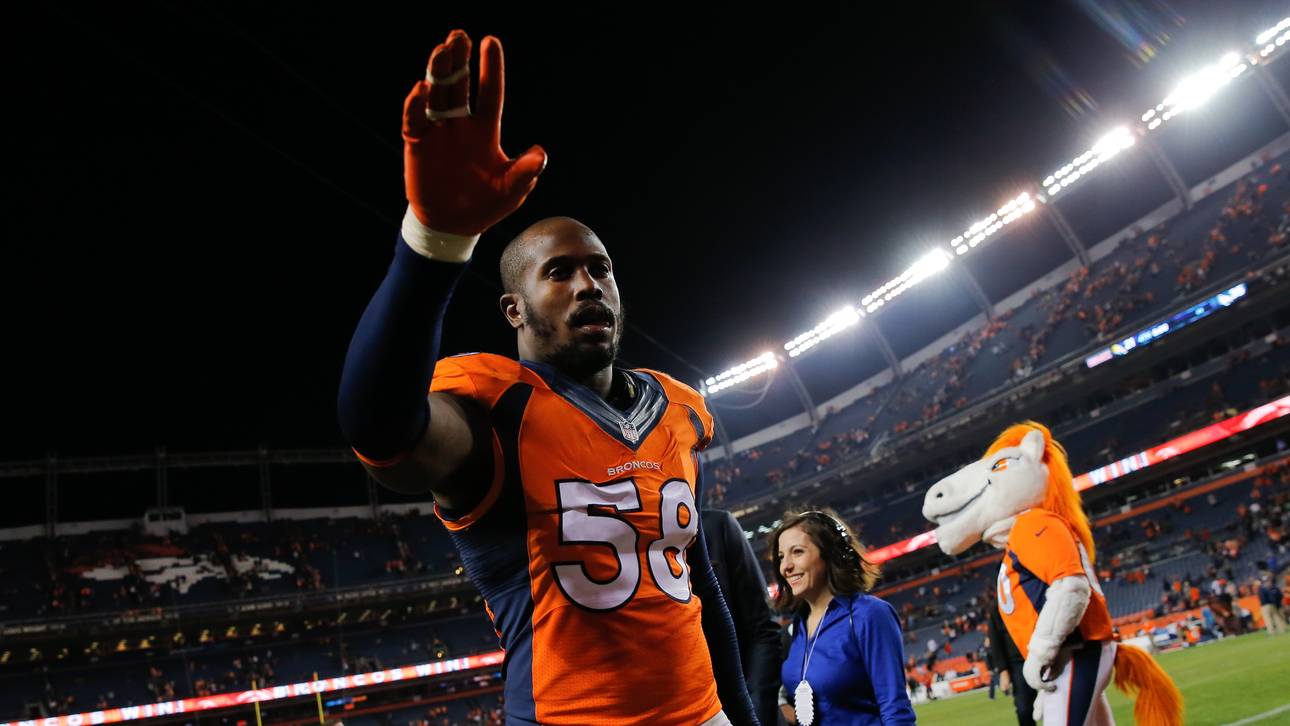 Miller lehnt 114 Millionen Dollar ab