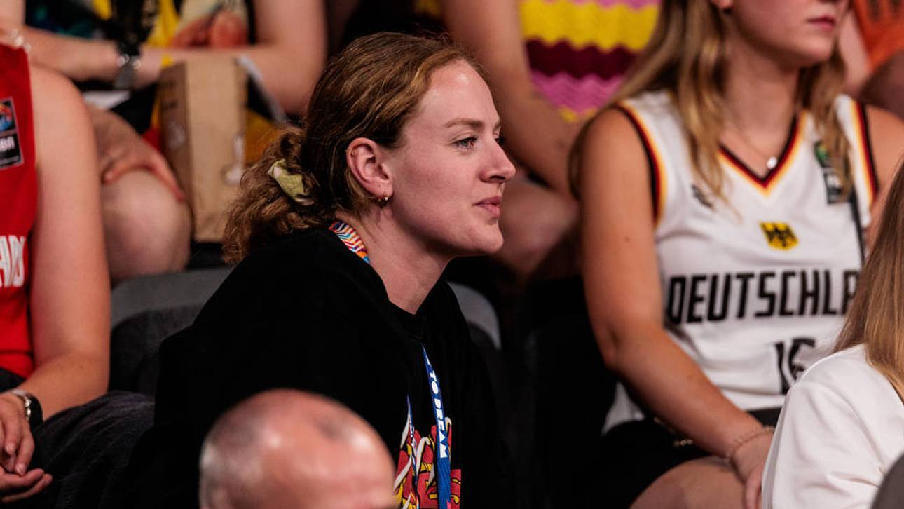 MagentaSport präsentiert EM-Team