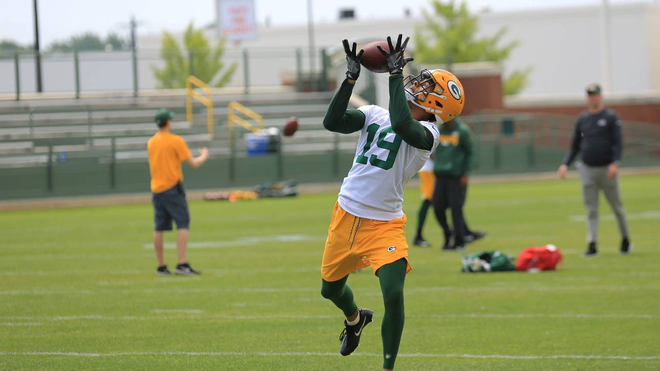 Die deutschen NFL-Profis in Madden