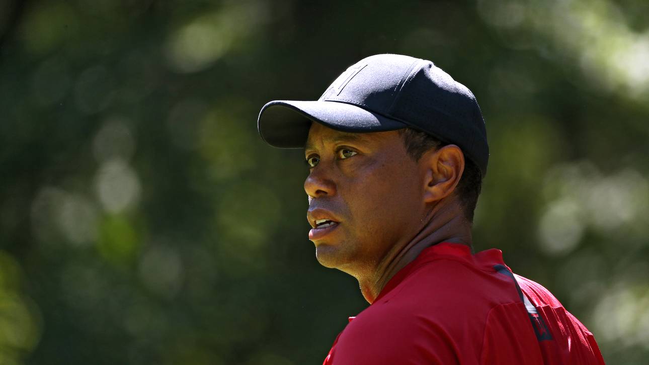 Woods will Wildcard für Ryder Cup