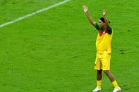 Er werde bei der Copa America „kein Spiel Brasiliens ansehen und auch keinen Sieg feiern“, sagte der Weltmeister von 2002.