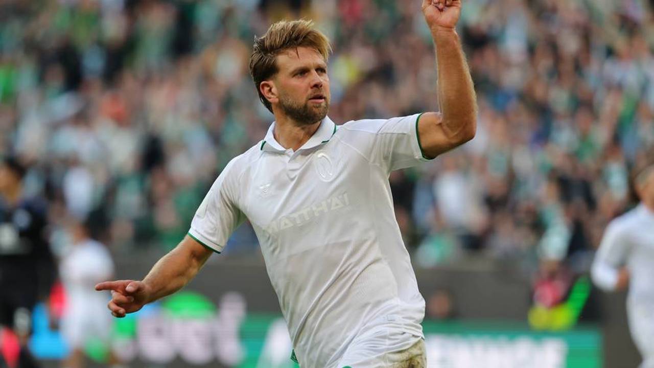 Kommt Klopp um ihn nicht mehr herum?