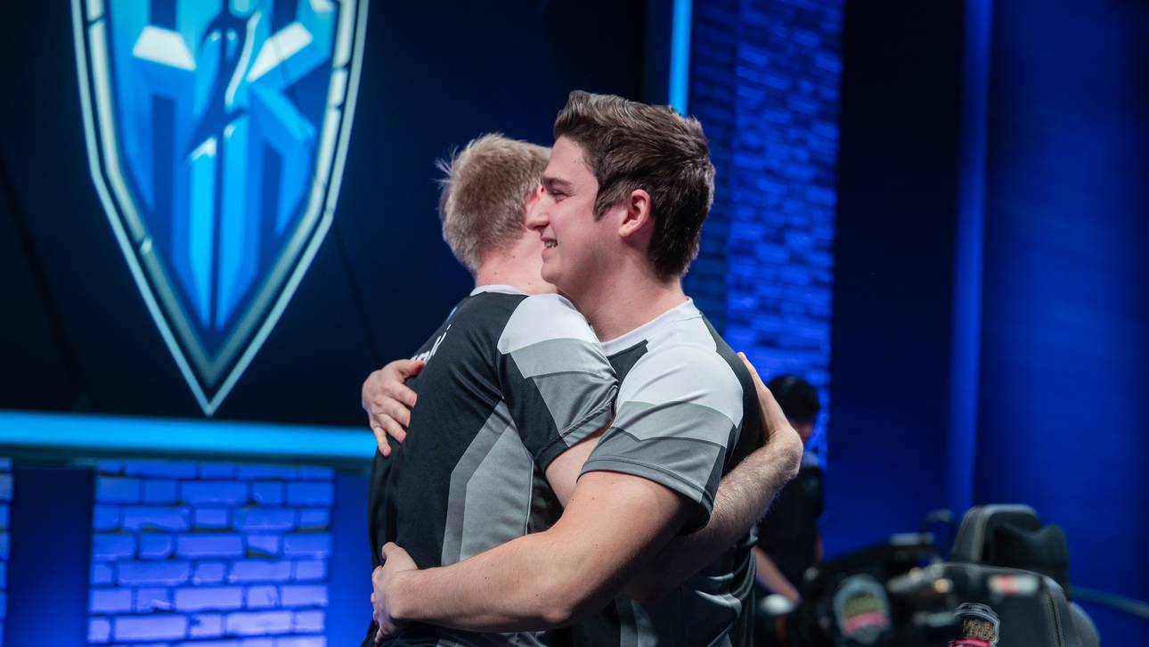 H2K bleibt auf Kurs in der EU LCS