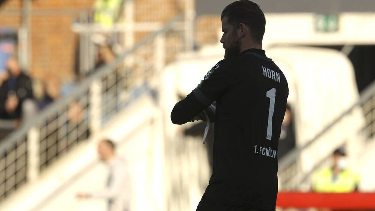 Wie Hector: Zweites Köln-Urgestein geht