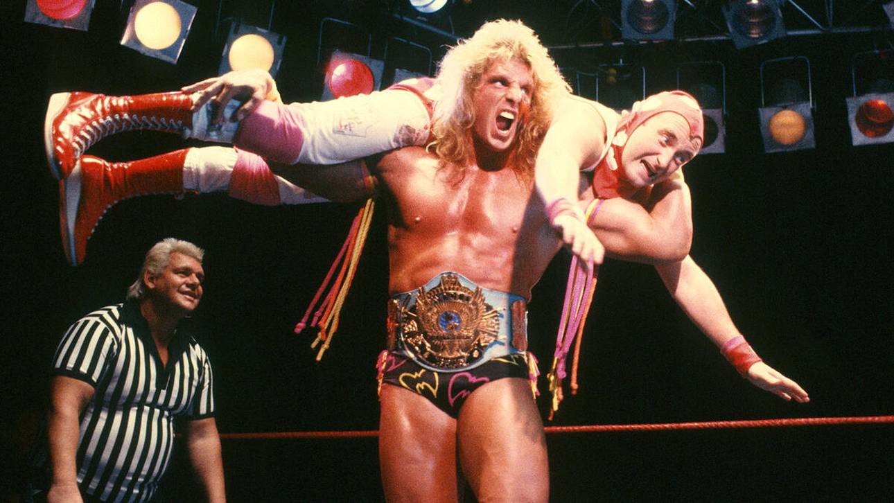 Ein Idol mit schockierendem Ende