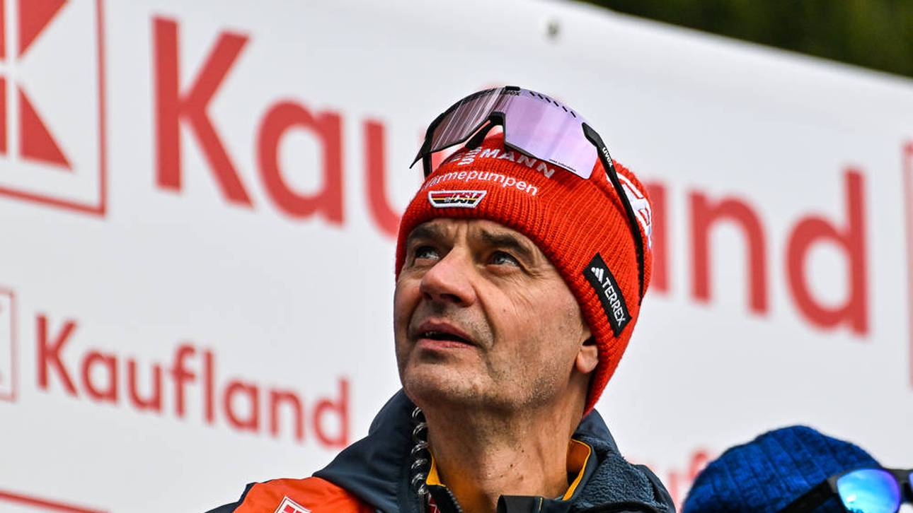 Frust wegen deutscher Olympia-Regeln