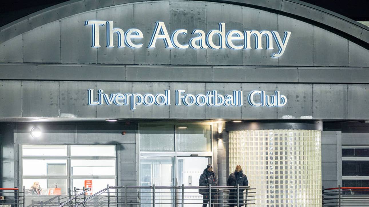 Liverpool mit kurioser Auto-Klausel