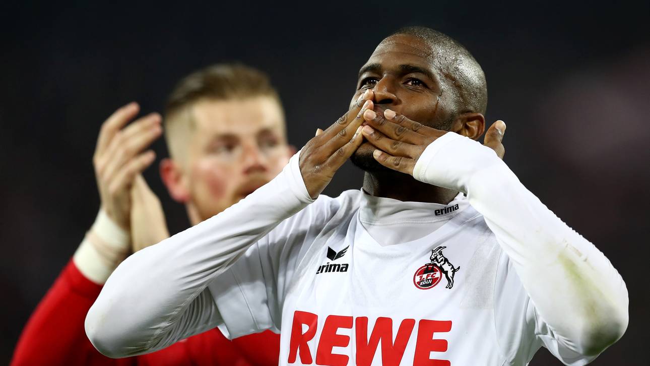 Modeste-Abschied rückt näher