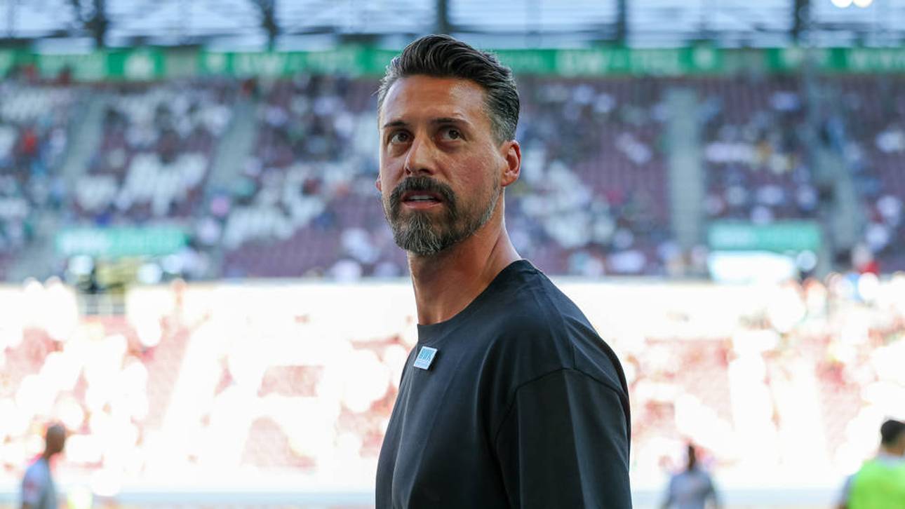 Wagner? „Das ist ein anderes Brett“