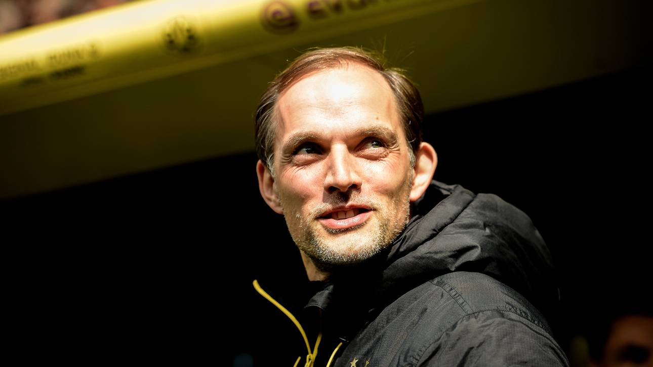 Bayern-Favorit? Das sind Tuchels Optionen