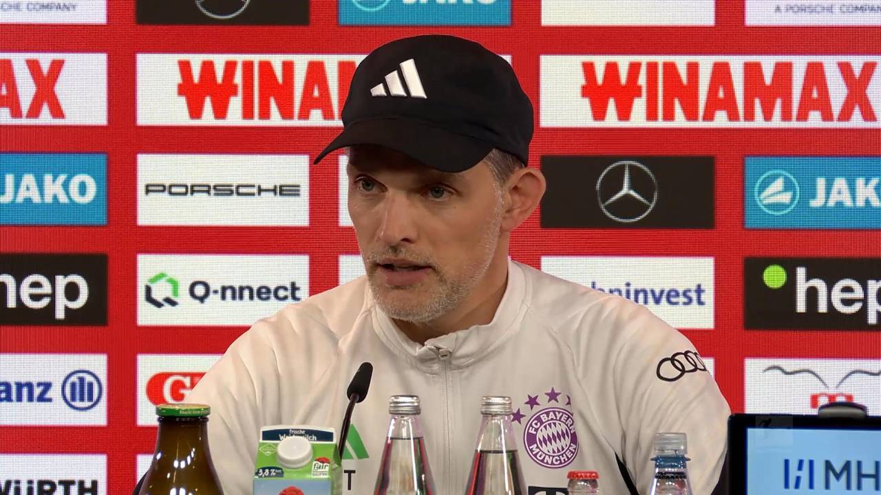 Nächste Hiobsbotschaft für Tuchel