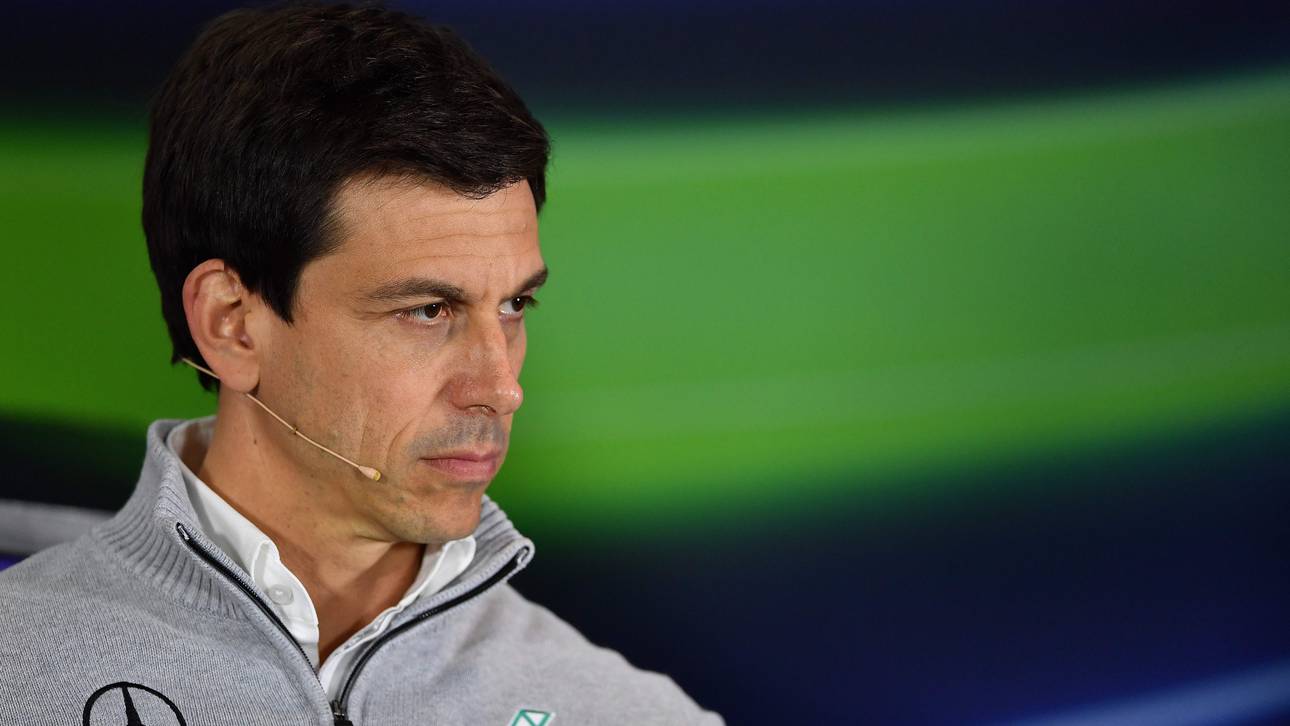 Mercedes richtet Fokus auf 2017