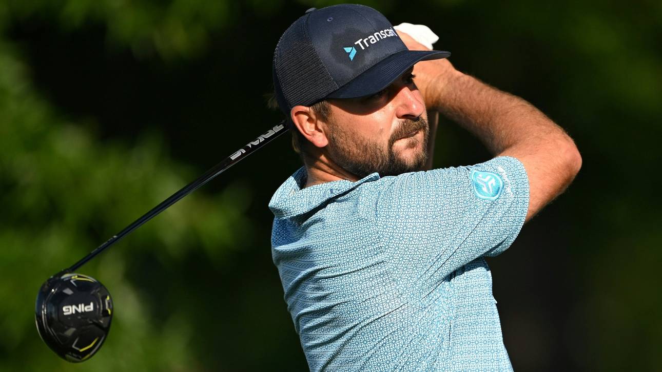 Jäger greift nach Top-Platzierung