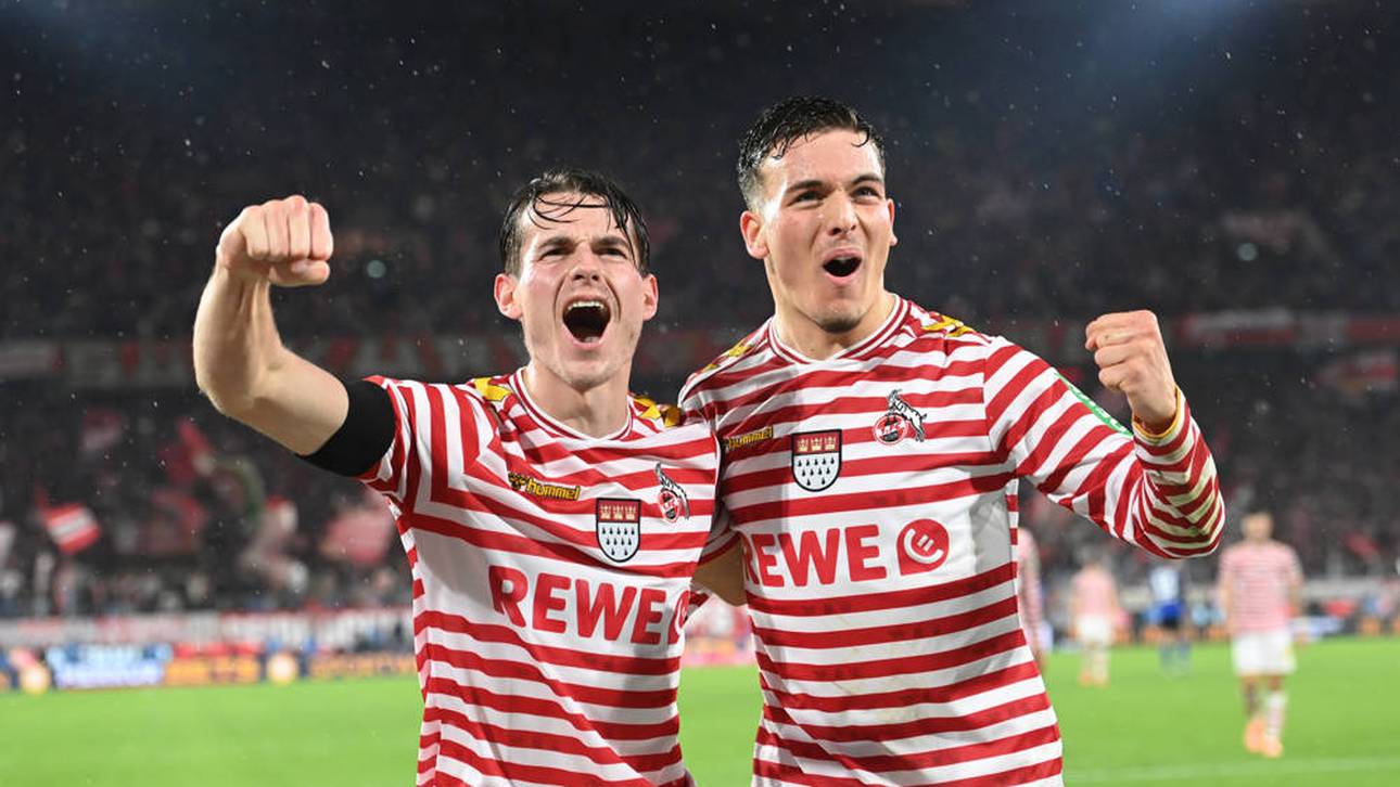Köln macht großen Transfer offiziell