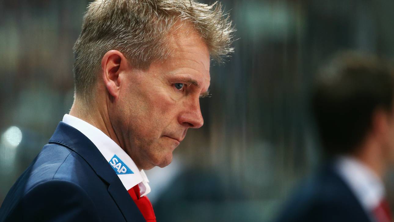 Niederlage für Spitzenreiter Mannheim