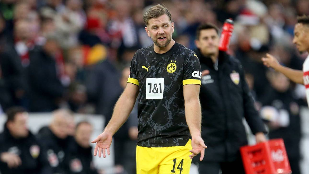 Füllkrug legt den Finger in die Wunde