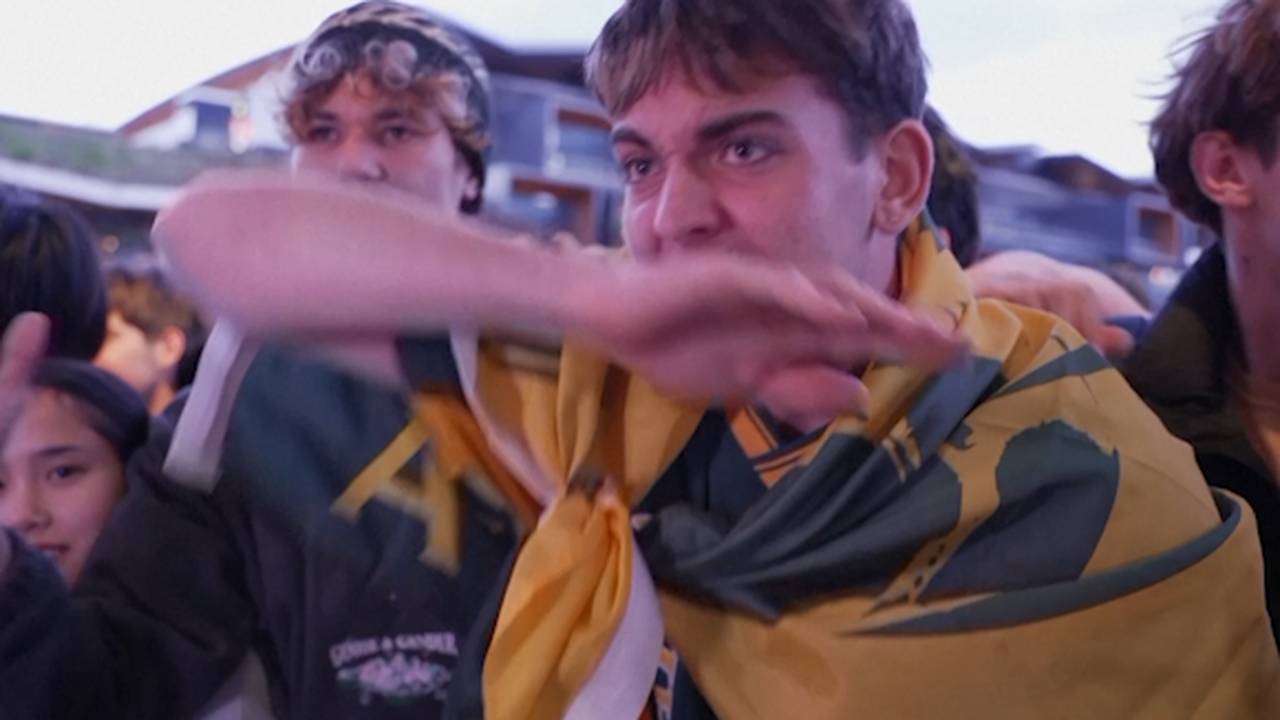 WM 2026: Deutscher Schiri bekommt den ganzen Fan-Frust ab