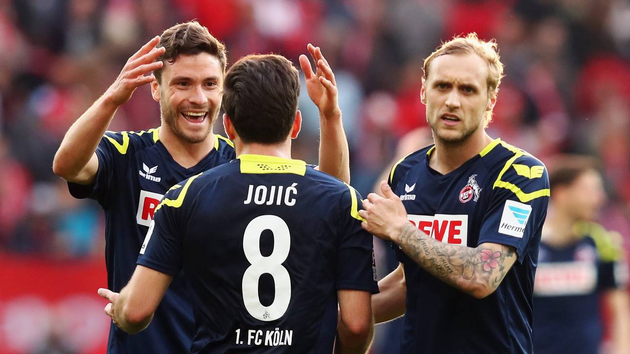 Auf Klopps Spuren ans sichere Ufer