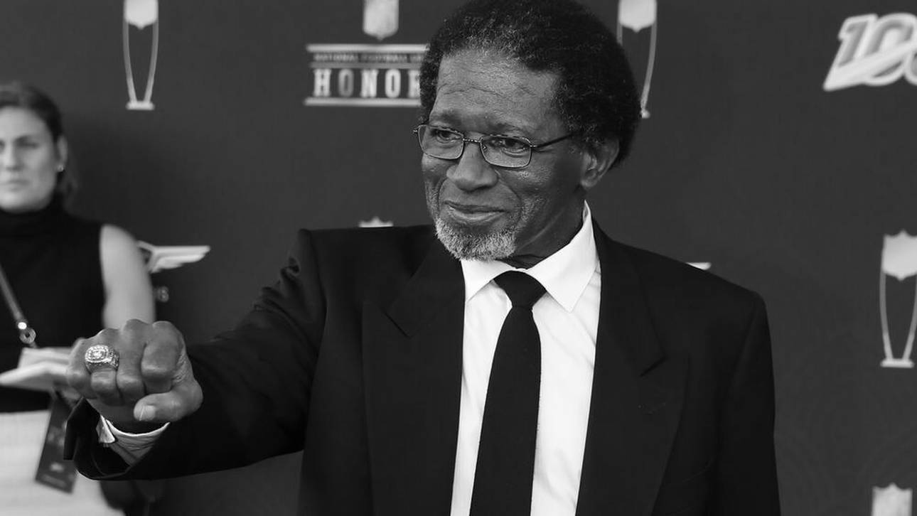 Trauer um Dolphins-Ikone