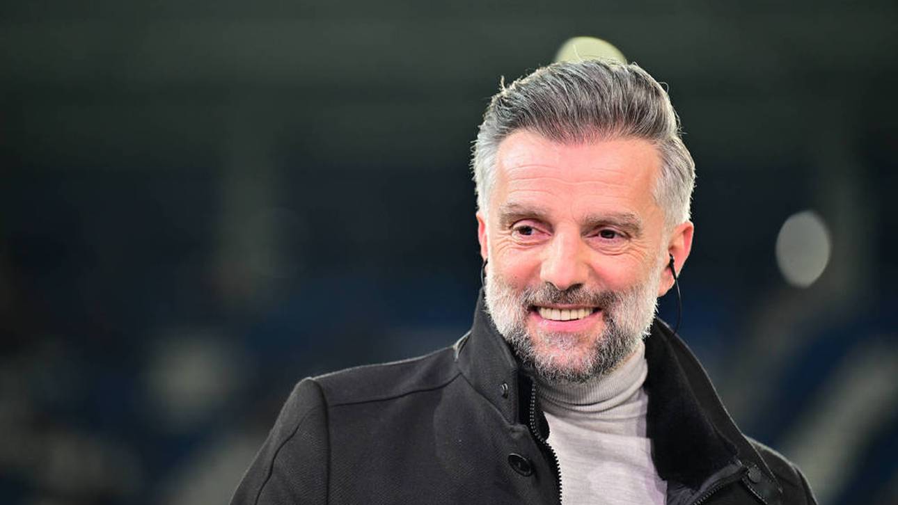 Tomas Oral freut sich auf seine neue Aufgabe