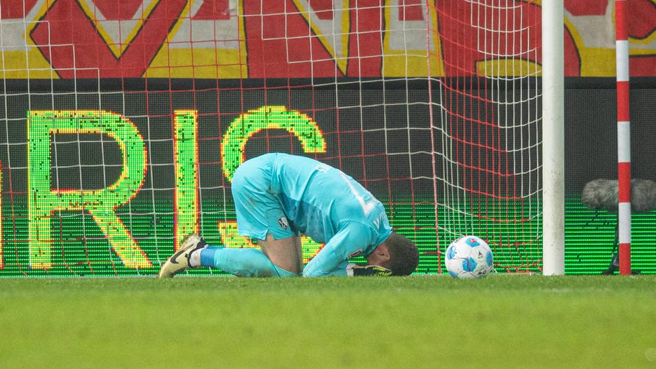 Skandal: Effenberg für Neuansetzung