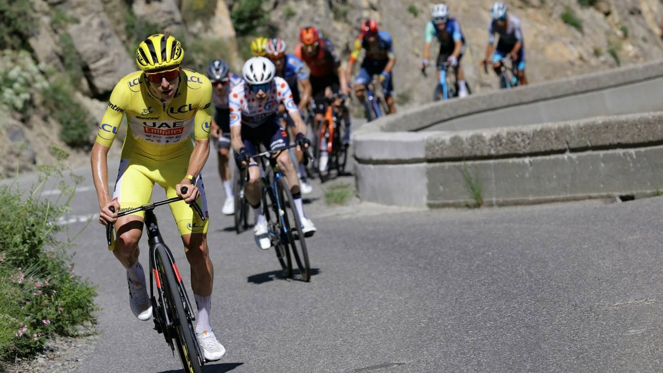 Dieser Tour-Coup überrascht Experten