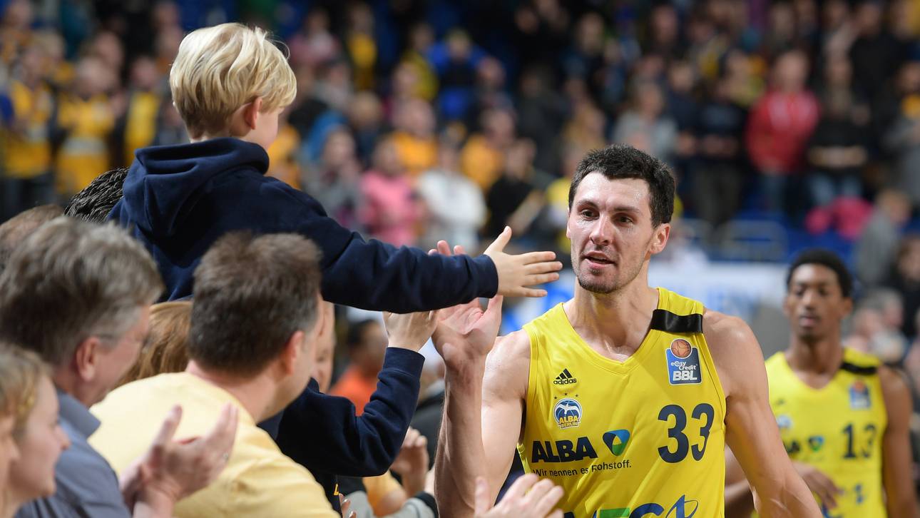 ALBA schreibt Erfolgsstory weiter