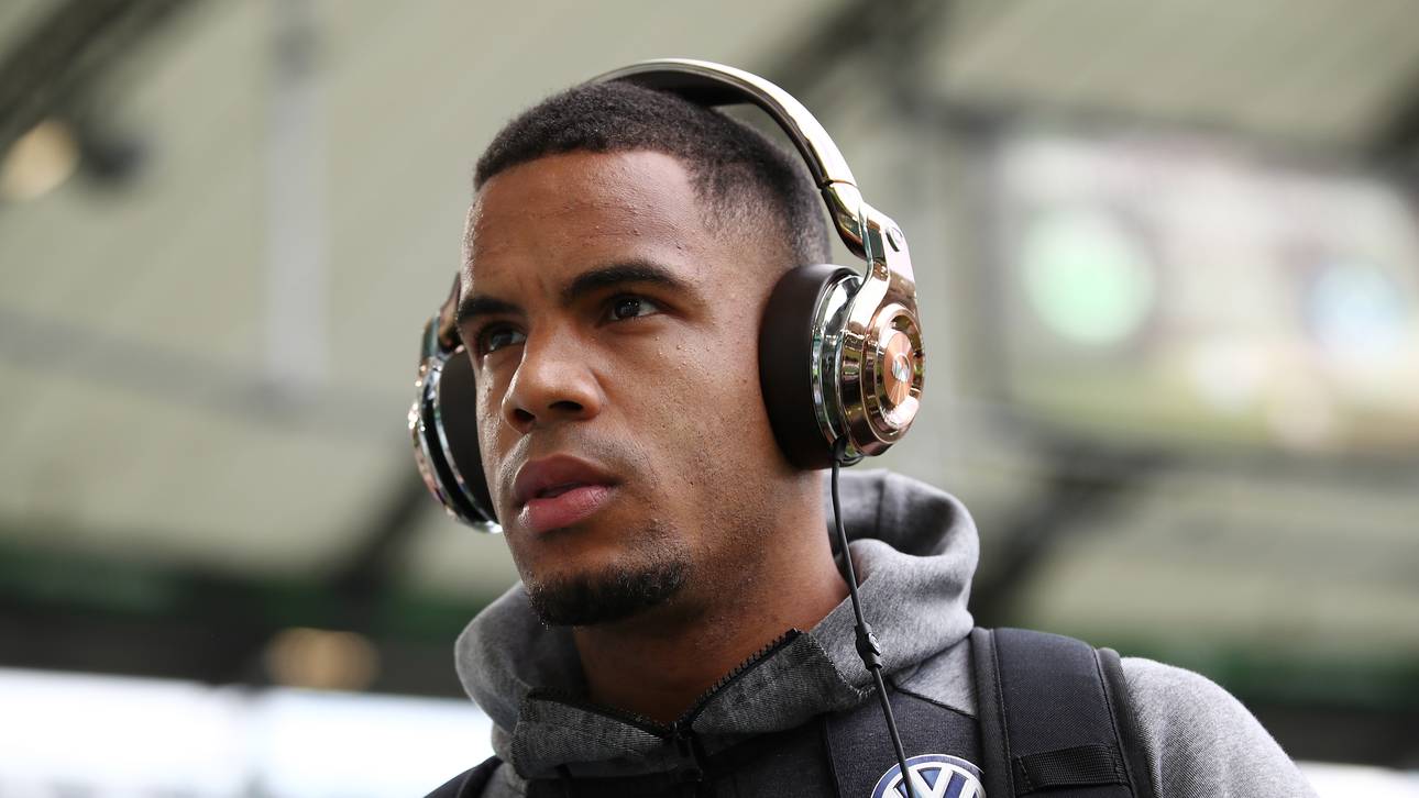 Wolfsburg ohne Didavi gegen Kiel