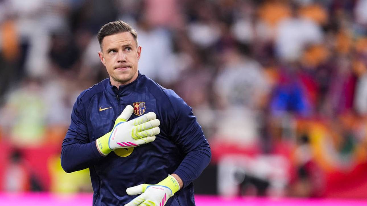 Flick legt sich in Torwartfrage fest