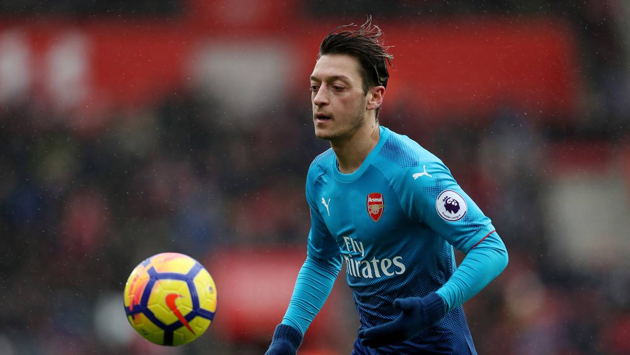 Diesen Klub favorisiert Özil