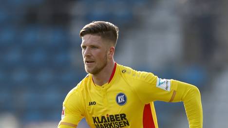 VfL Bochum 1848 v Karlsruher SC - Second Bundesliga