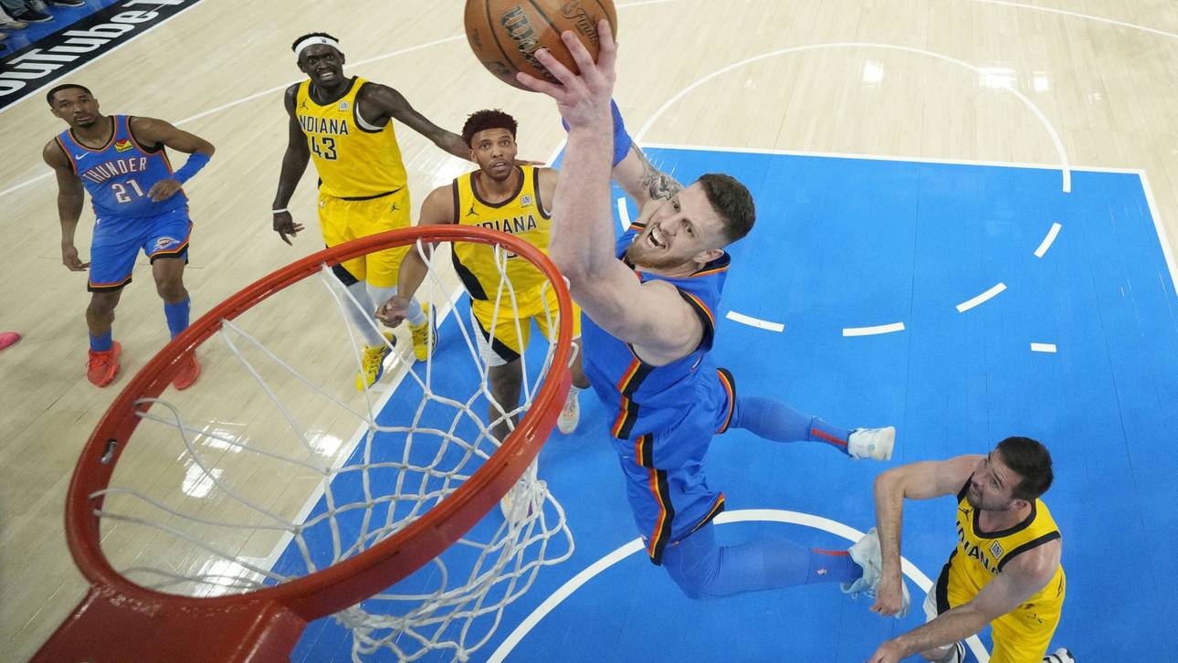 NBA-Star will für Deutschland spielen