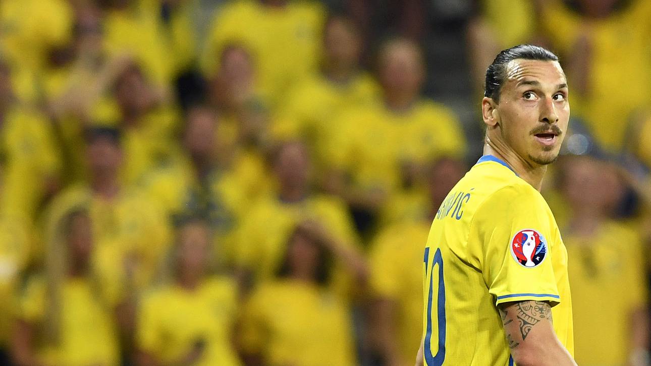 Ibrahimovic: Zoff um Rückennummer