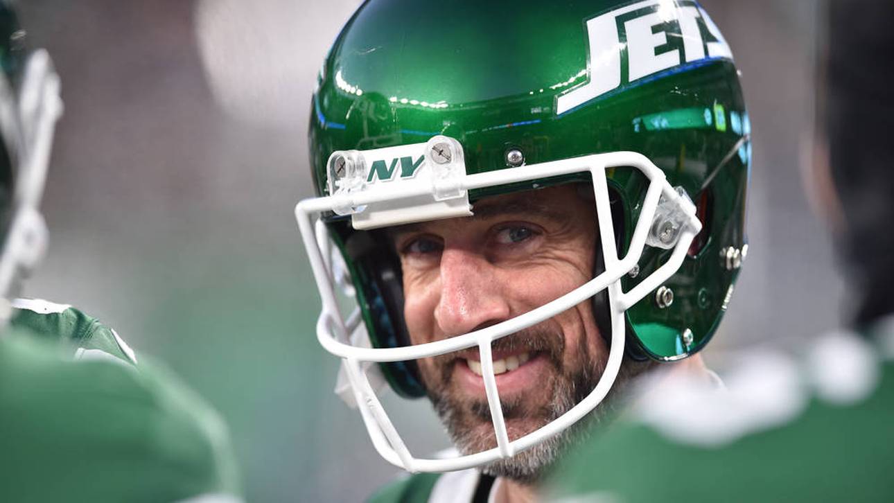 NFL-Hammer um Rodgers