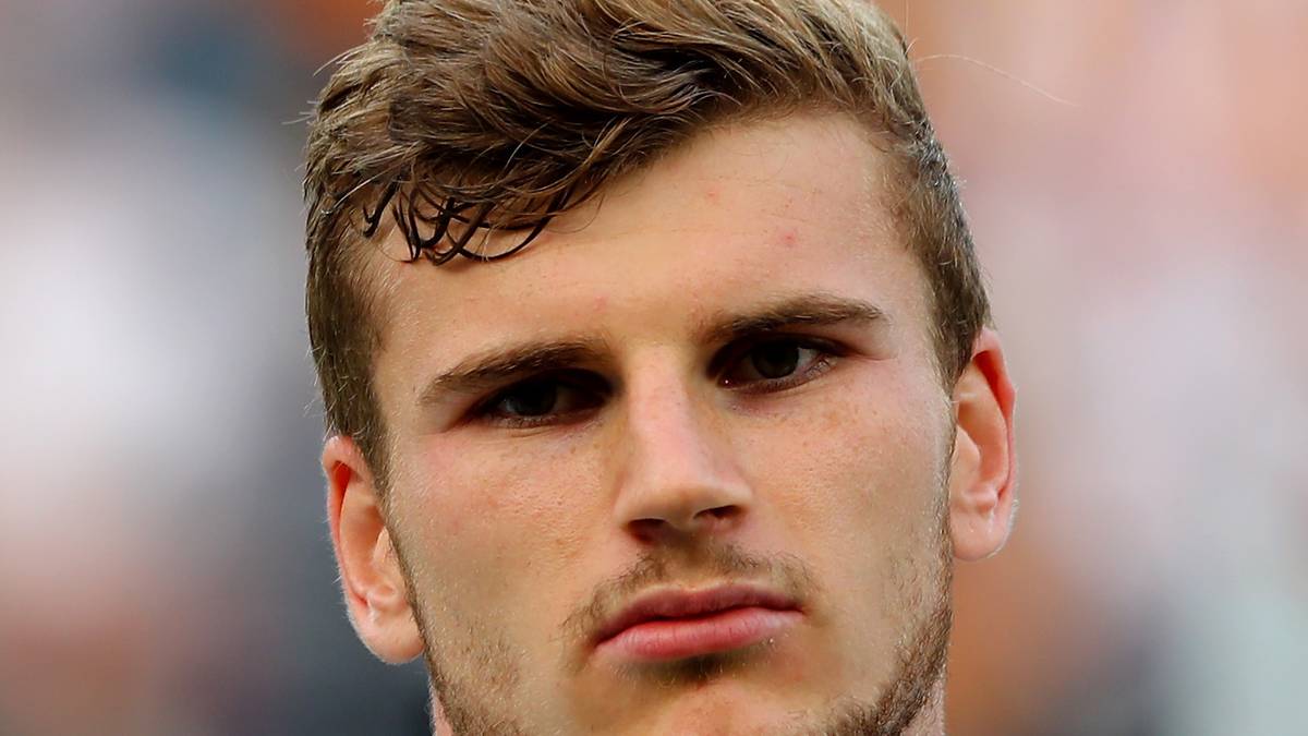 TIMO WERNER (bis 62).: Der Leipziger unterstrich seine Rolle als Stürmer Nummer eins. Sehenswertes Tor per Direktabnahme (8.), dazu sein Flanken-Assist zum 2:0 (43.). Zeigte sich oft anspielbereit, lief viel und bot sich immer wieder in den Schnittstellen an. Ist bereit für die WM. SPORT1-Note: 2
