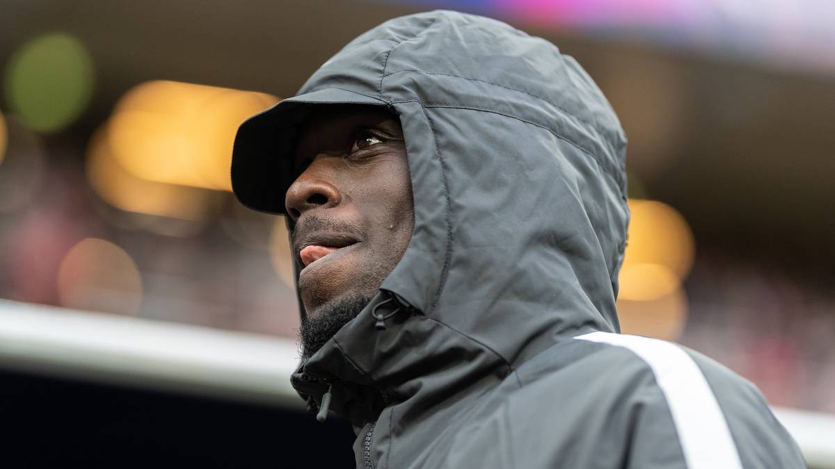 Egal wann er frei hat. Jean-Kevin fährt immer nur im Augustin Urlaub