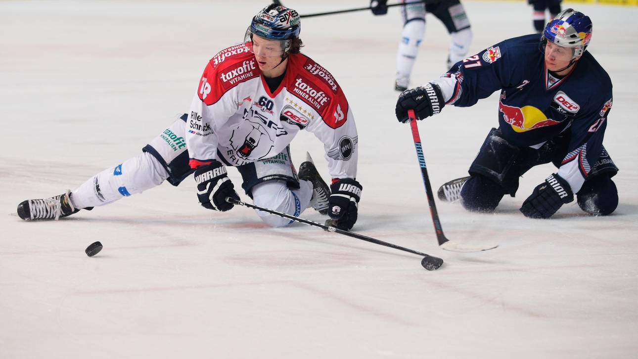 Berlin scheitert am Titelverteidiger