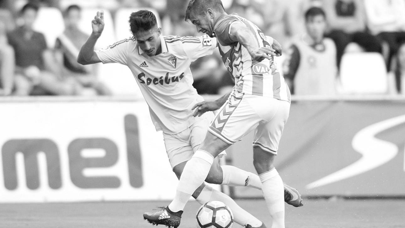 Tod mit 32: Fußball trauert um Hidalgo