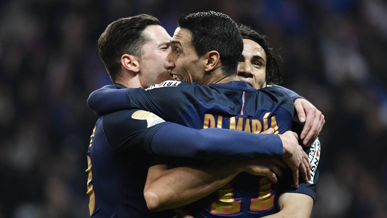 Barcelona macht Ernst bei Plan B