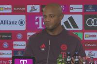 Vincent Kompany hat keine unterschiedlichen Herangehensweisen in der Vorbereitung auf ein Spiel, egal ob der Gegner Leverkusen, Kiel oder Zagreb heißt.