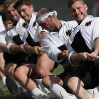 So spektakulär werden die World Games 2022 auf SPORT1