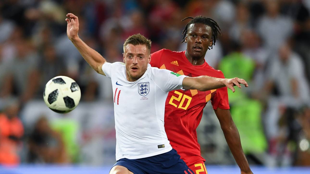 Englisches Duo tritt zurück