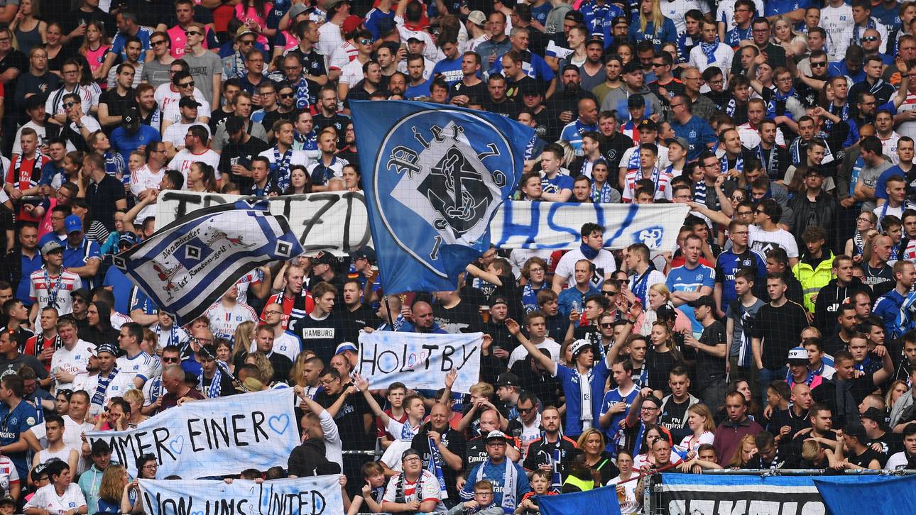 HSV verliert kaum Anziehungskraft