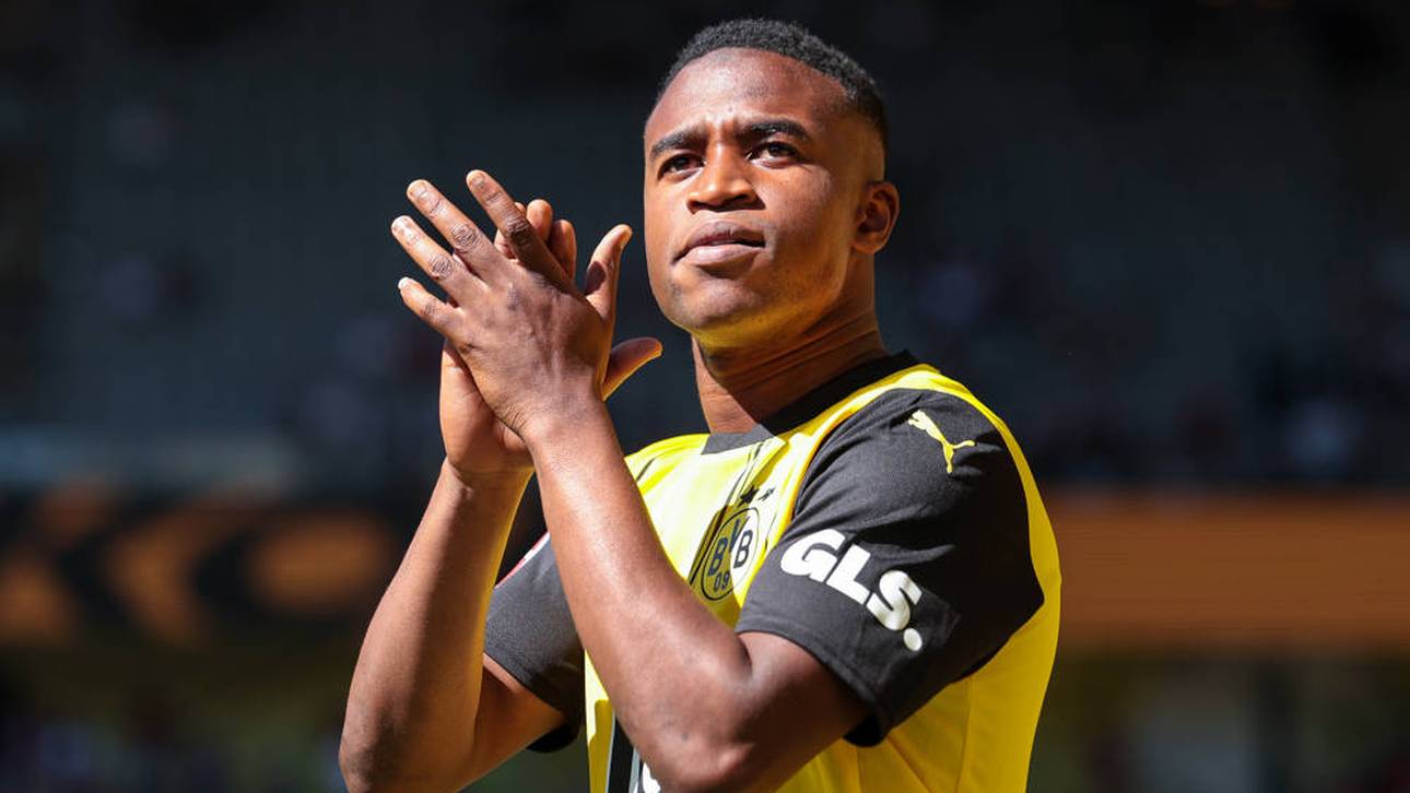 Kehrtwende im Moukoko-Poker?