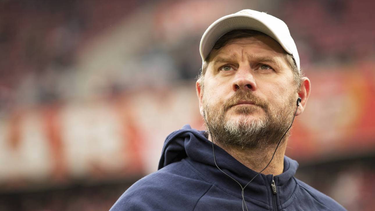 Baumgart erfüllt sich Kindheitstraum