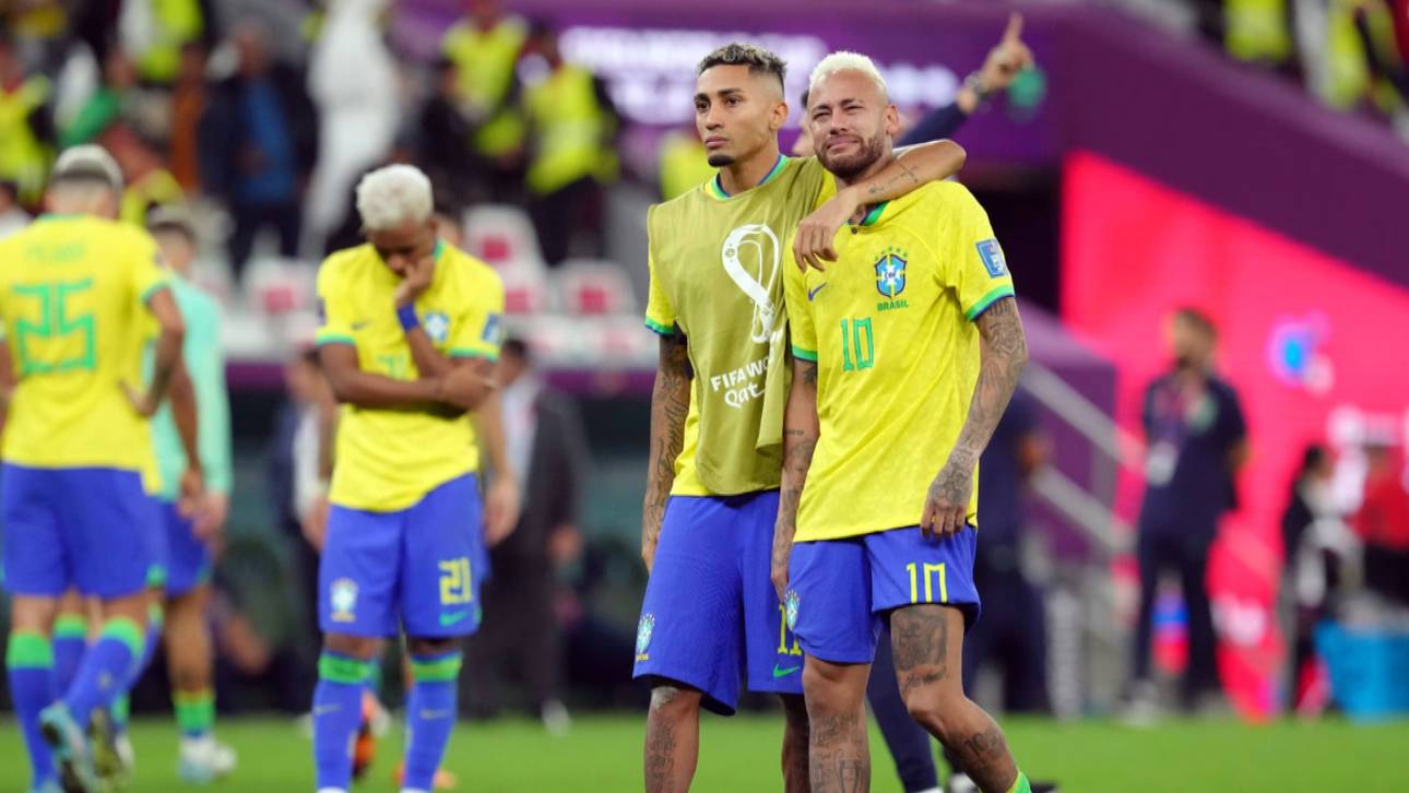 Ronaldo: Es fehlt die „Abgezocktheit“