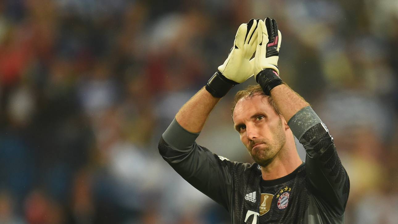 Eintracht: Starke statt Weidenfeller?