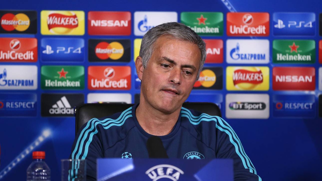 Mourinho findet seine Sprache wieder